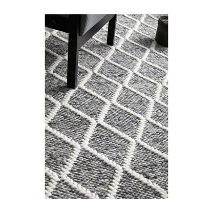 Huxley Rug (Grey)