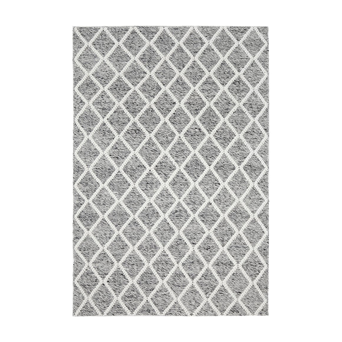 Huxley Rug (Grey)