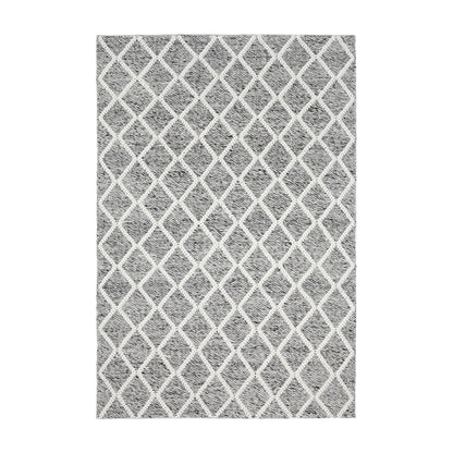 Huxley Rug (Grey)