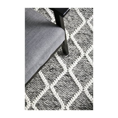 Huxley Rug (Grey)