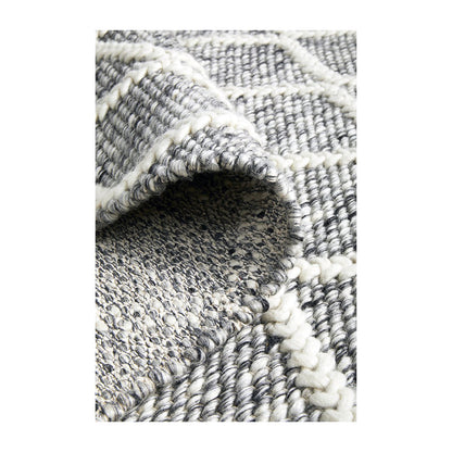Huxley Rug (Grey)