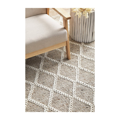 Huxley Rug (Natural)