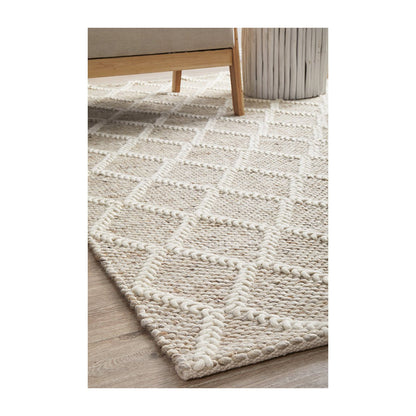 Huxley Rug (Natural)