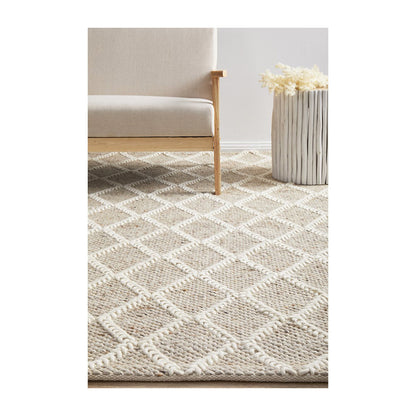 Huxley Rug (Natural)