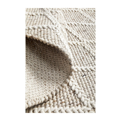 Huxley Rug (Natural)