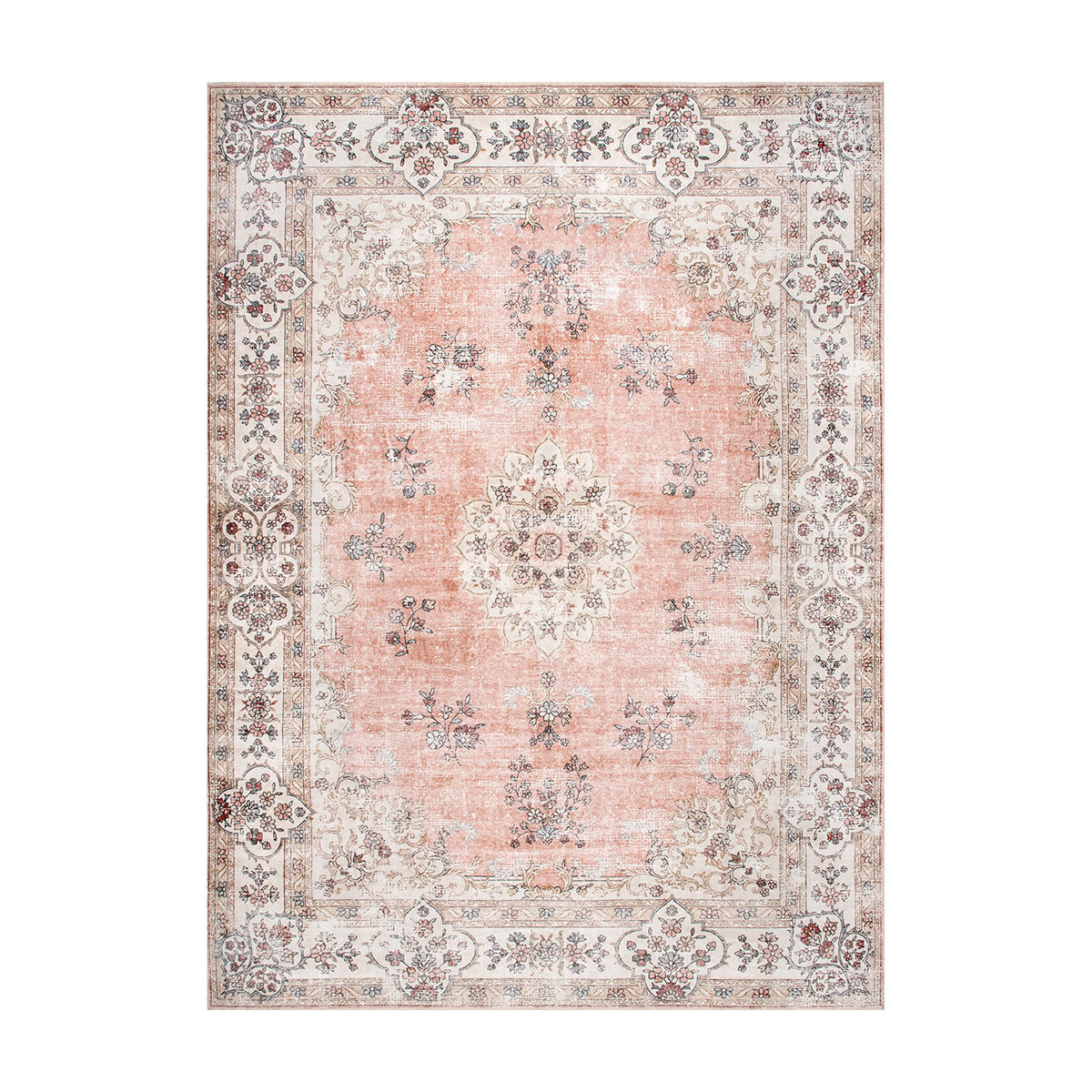 Kindred Coco Rug