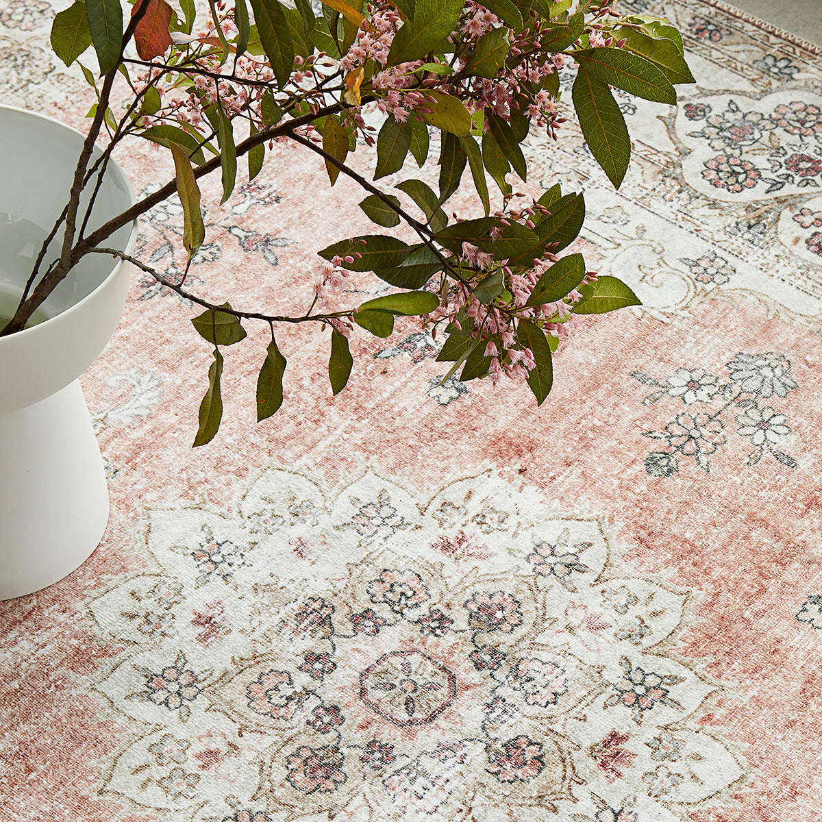 Kindred Coco Rug