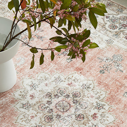 Kindred Coco Rug