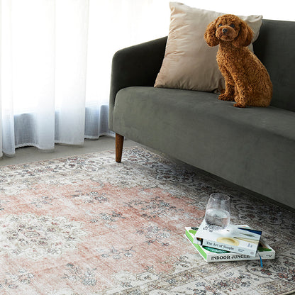 Kindred Coco Rug