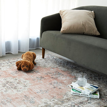 Kindred Coco Rug