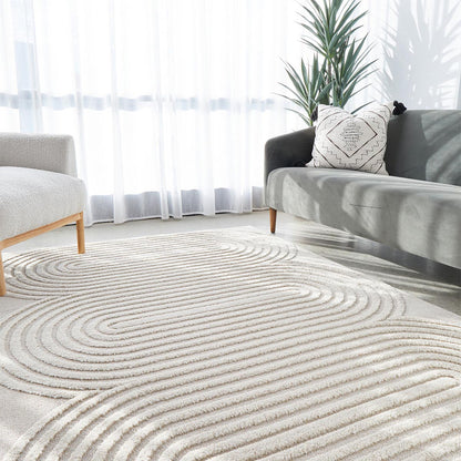 Lotus Carl Rug