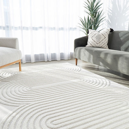 Lotus Carl Rug