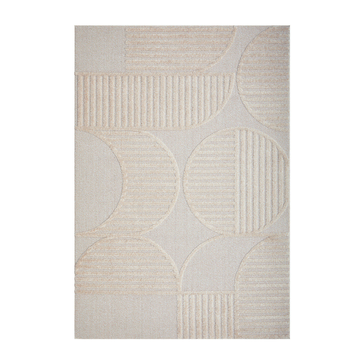 Lotus Leo Rug