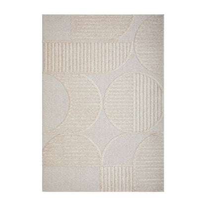 Lotus Leo Rug