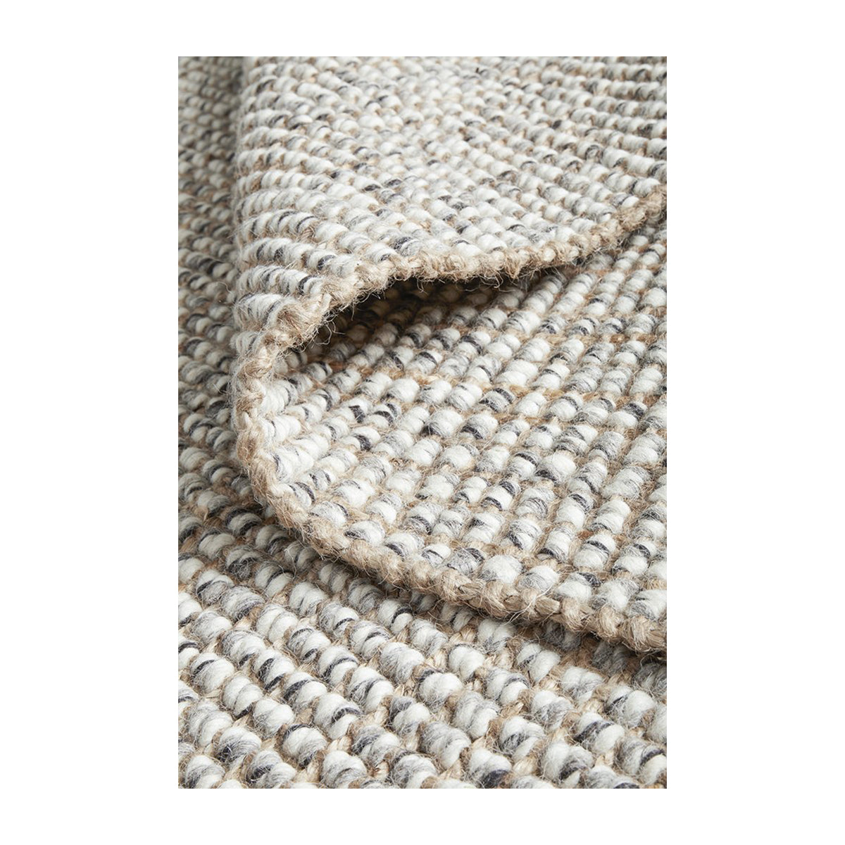 Arabella Rug (Grey)