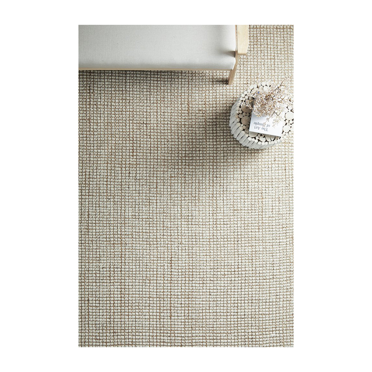 Arabella Rug (Natural)
