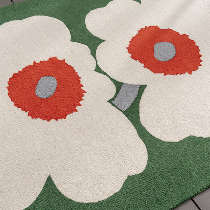 Marimekko Unikko 60th Anniversary (Green)