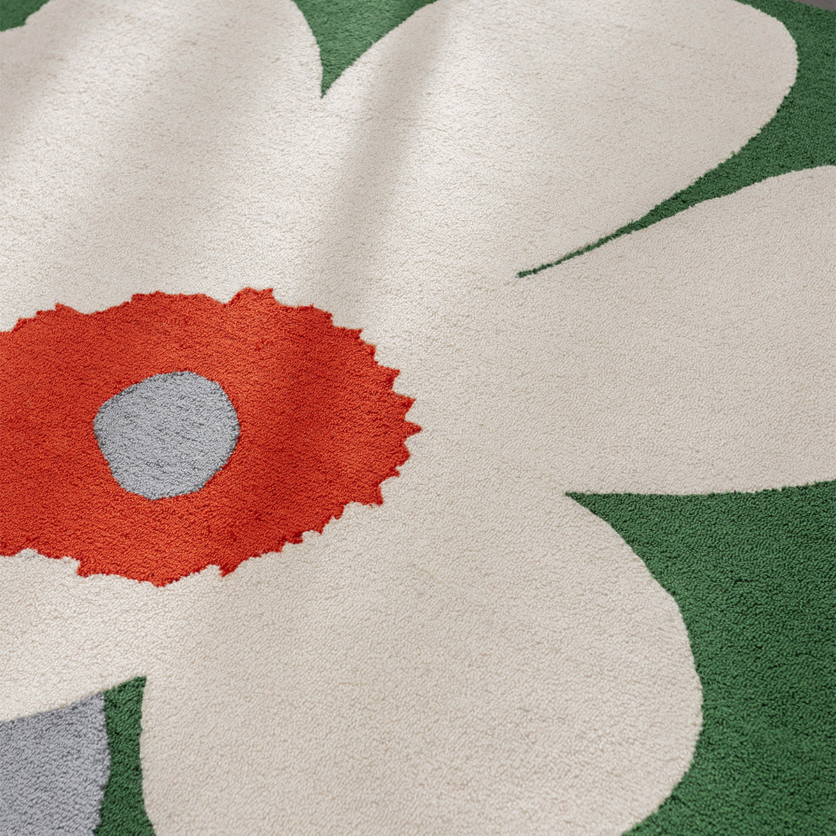 Marimekko Unikko 60th Anniversary (Green)