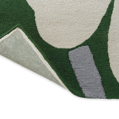 Marimekko Unikko 60th Anniversary (Green)