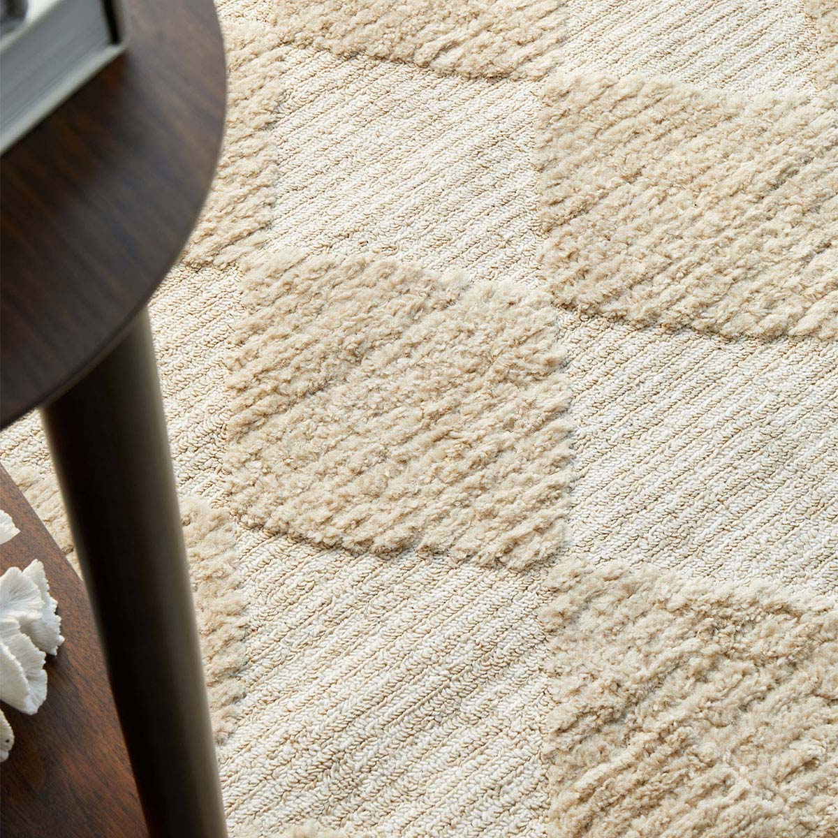 Marigold Aylin Diamond Rug