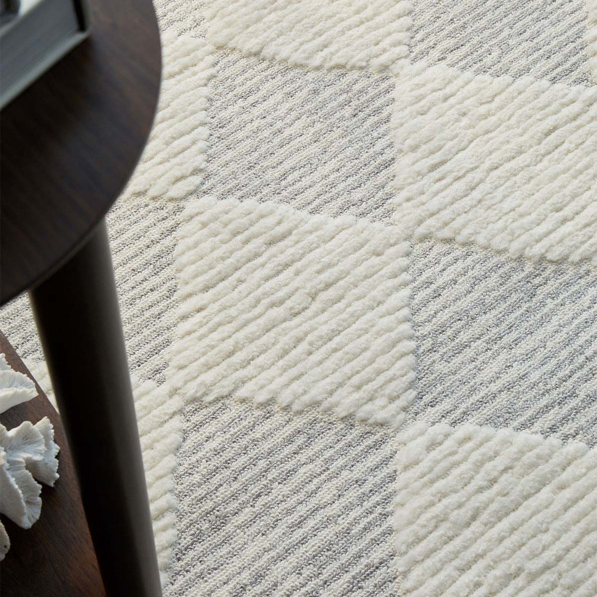 Marigold Aylin Diamond Rug