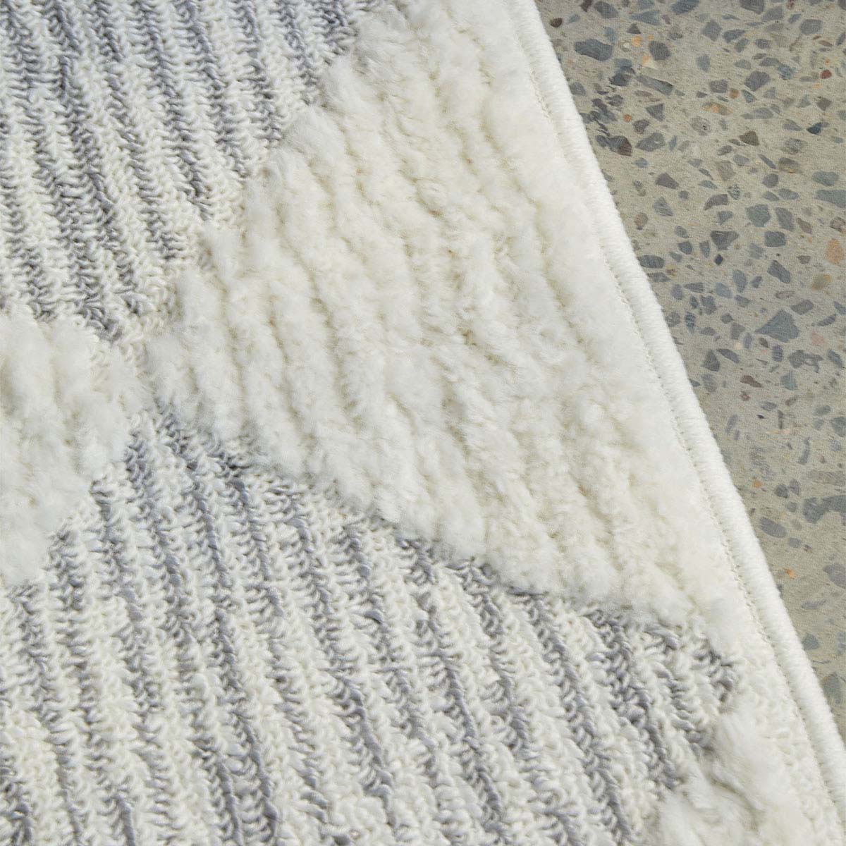 Marigold Aylin Diamond Rug