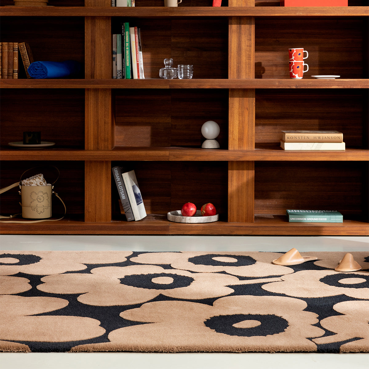 Marimekko Unikko (Beige)