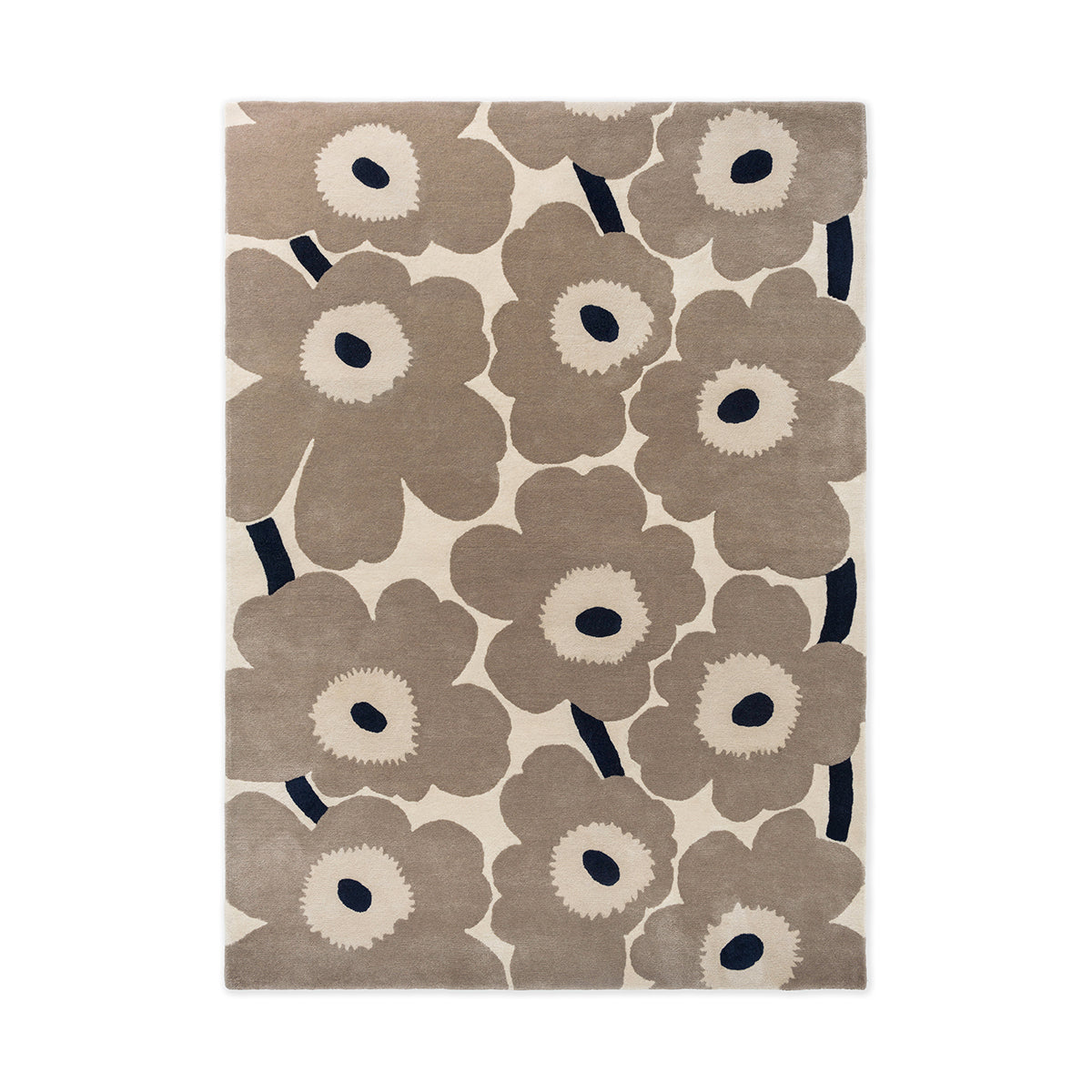 Marimekko Unikko (Greige)