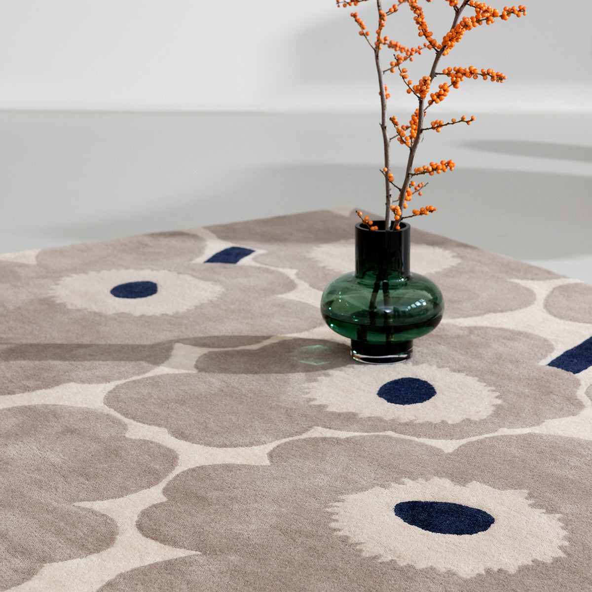 Marimekko Unikko (Greige)