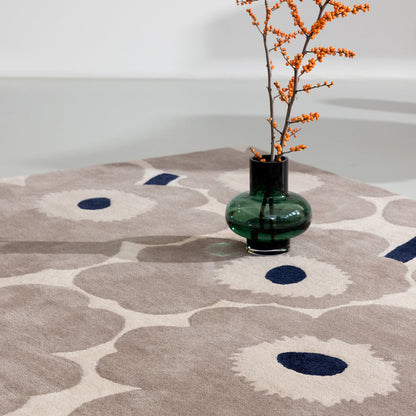 Marimekko Unikko (Greige)