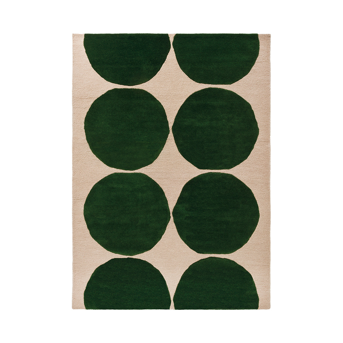 Marimekko Isot Kivet (Green)