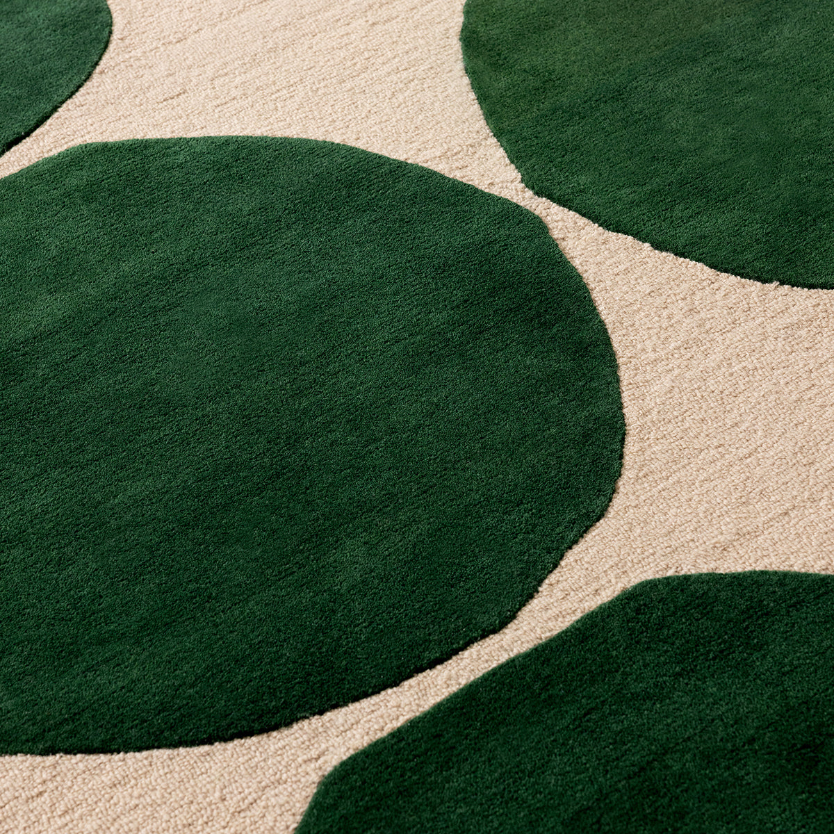 Marimekko Isot Kivet (Green)