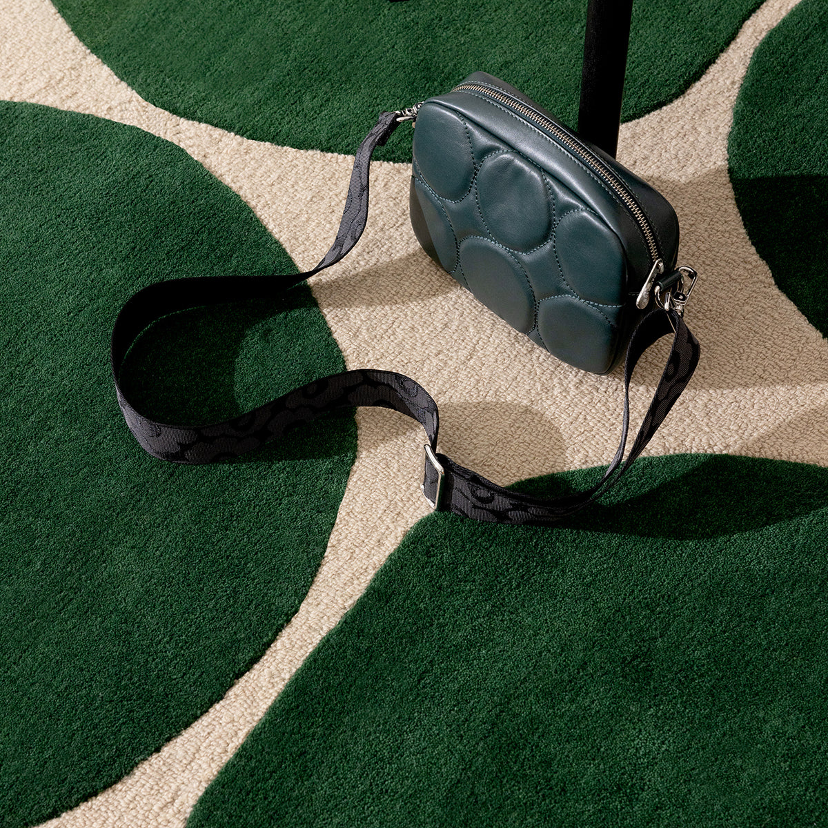 Marimekko Isot Kivet (Green)