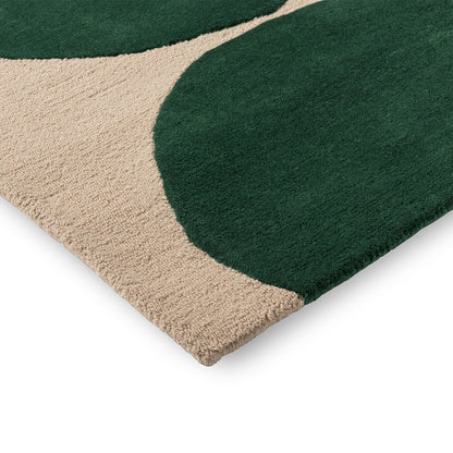 Marimekko Isot Kivet (Green)