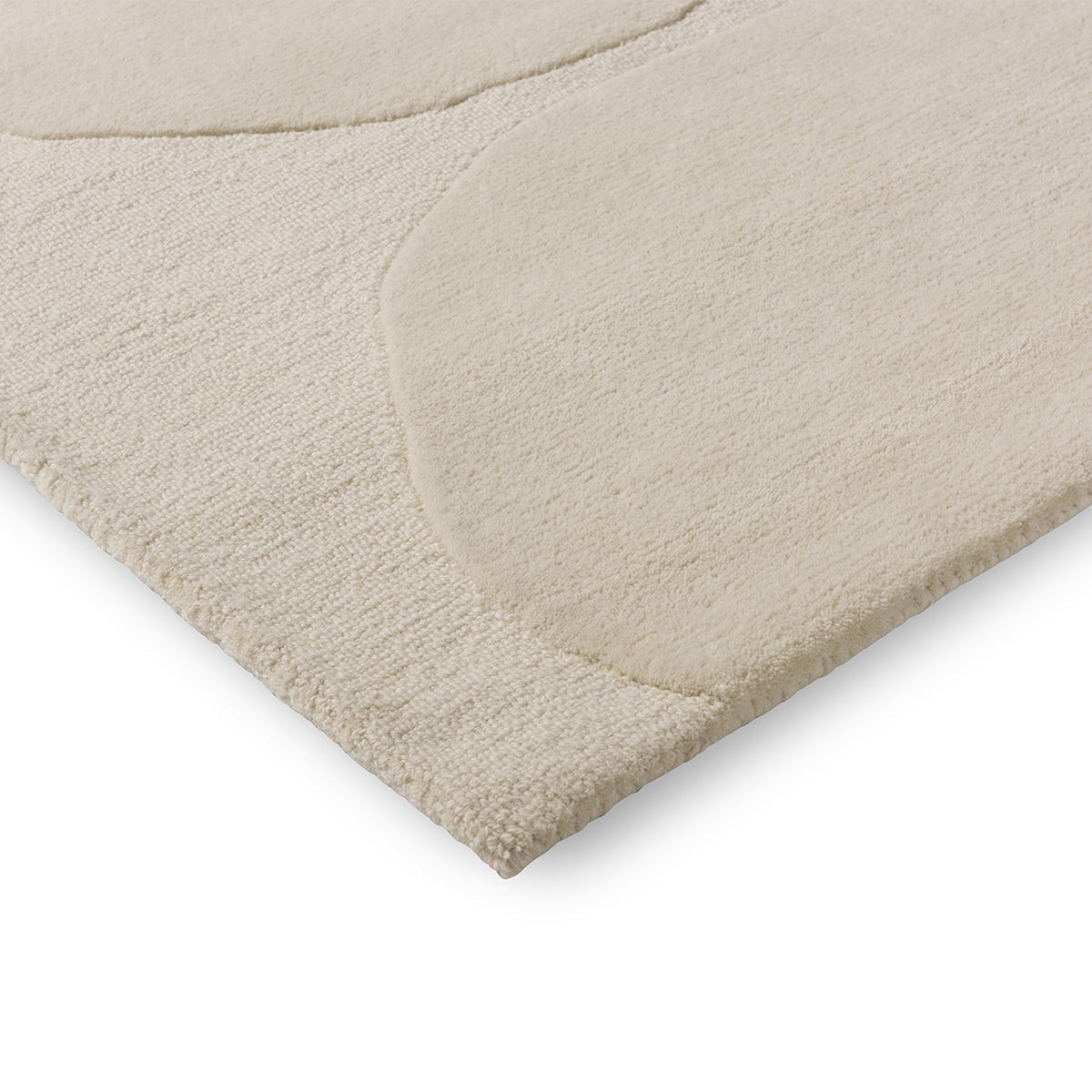 Marimekko Isot Kivet (Natural White)