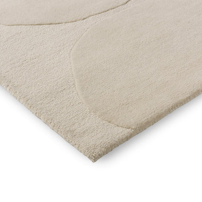 Marimekko Isot Kivet (Natural White)