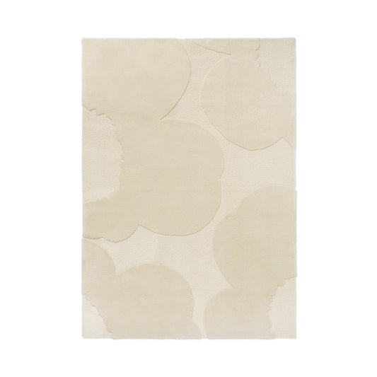 Marimekko Iso Unikko (Natural White)