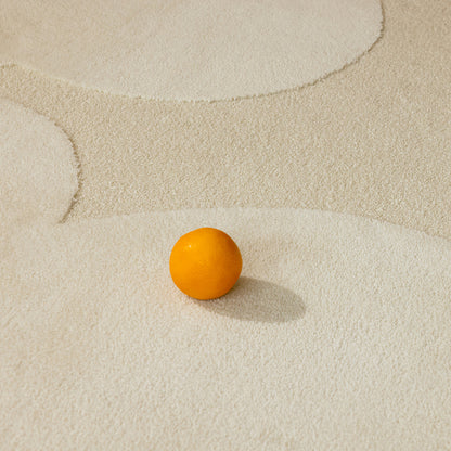 Marimekko Iso Unikko (Natural White)