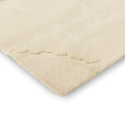 Marimekko Iso Unikko (Natural White)