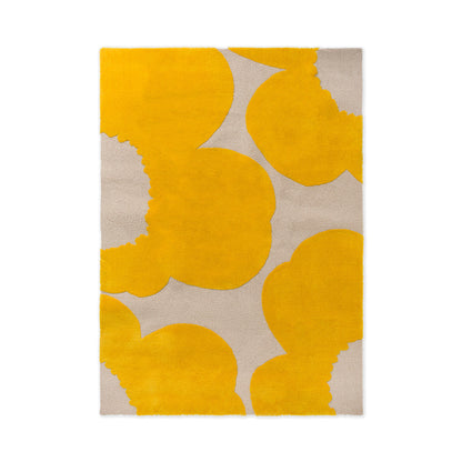 Marimekko Iso Unikko (Yellow)