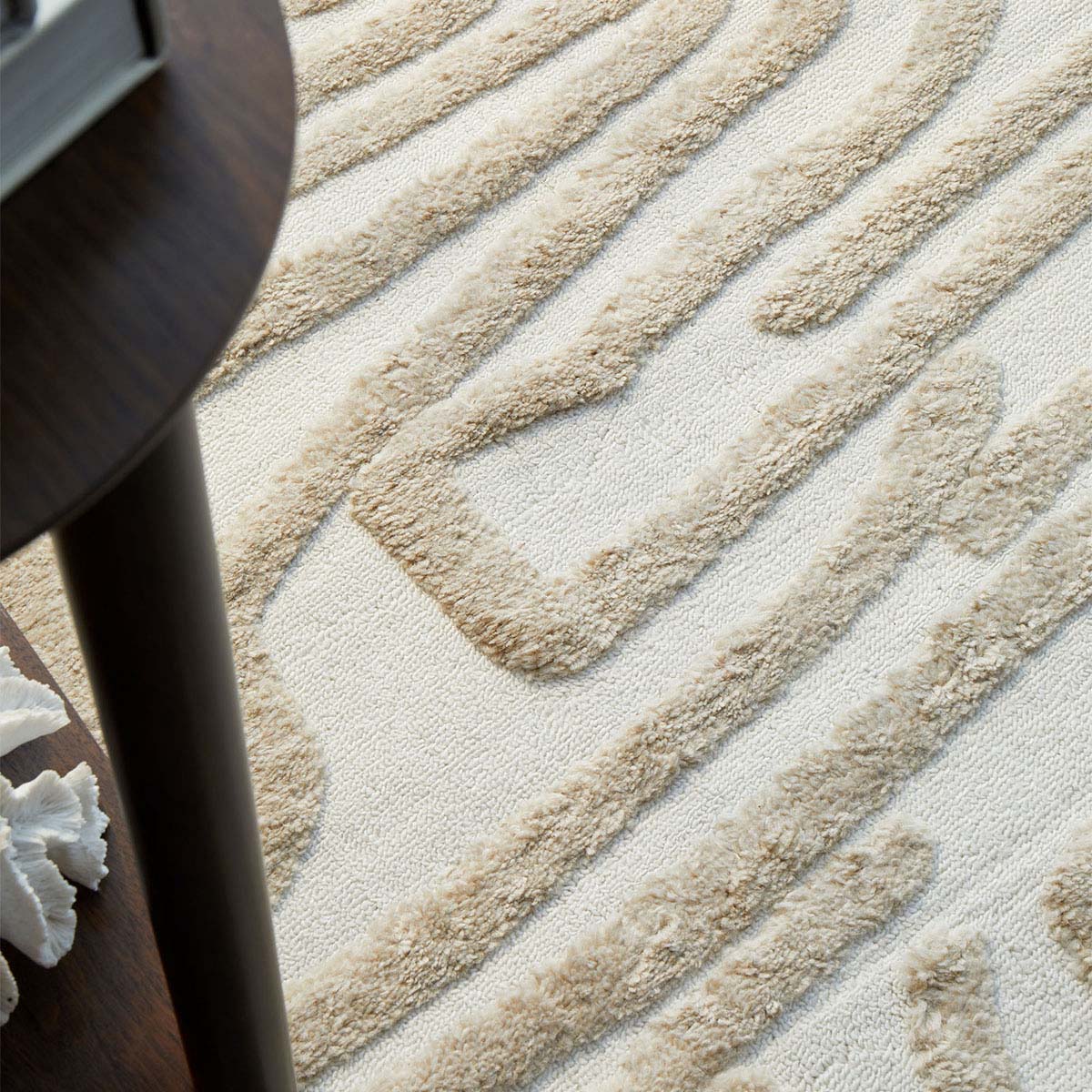 Marigold Jayla Abstract Art