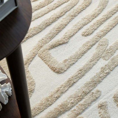 Marigold Jayla Abstract Art