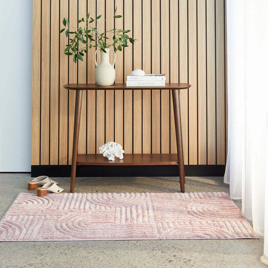 Marigold Jooji Curve Abstract