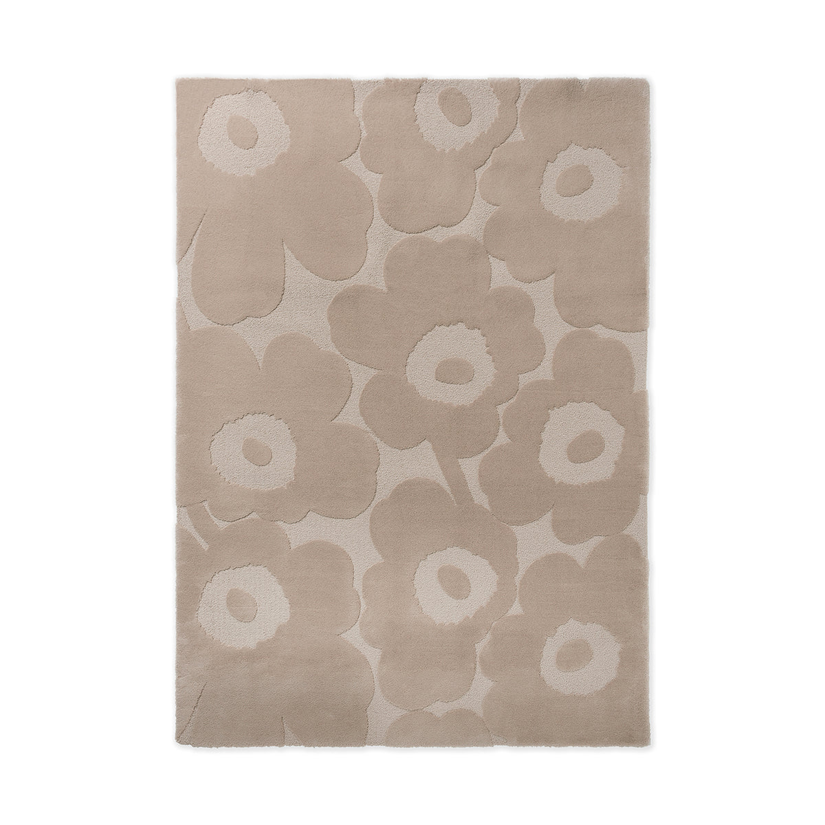 Marimekko Unikko (Light Beige)