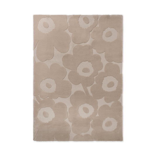 Marimekko Unikko (Light Beige)