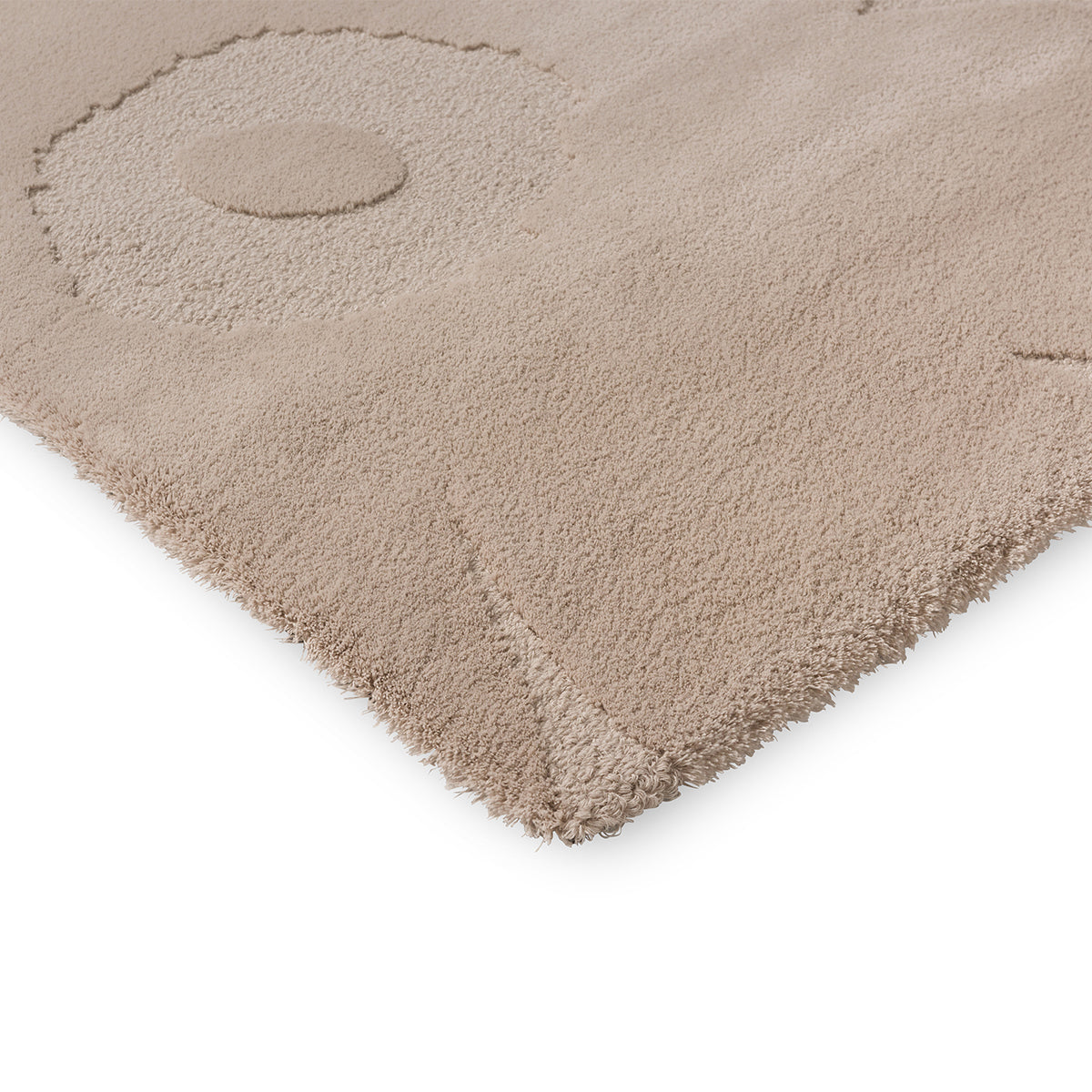 Marimekko Unikko (Light Beige)