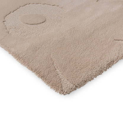 Marimekko Unikko (Light Beige)