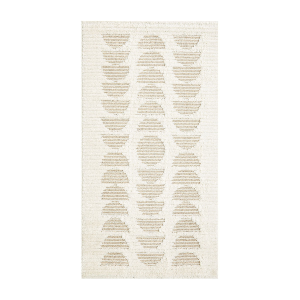 Marigold Lou Abstract Moon