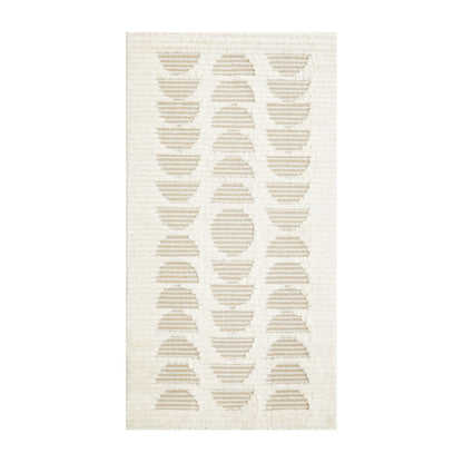 Marigold Lou Abstract Moon