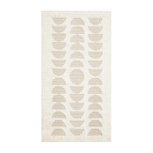 Marigold Lou Abstract Moon